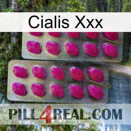 Cialis Xxx 10
